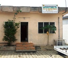 Bureau de contrôle phytosanitaire et vétérinaire